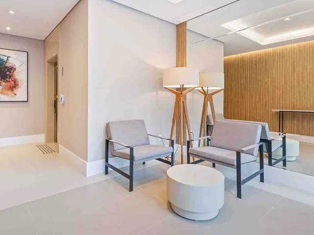 Imagem 6: Áurea Patriani - Apartamento