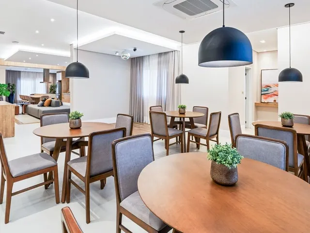 Imagem 7: Áurea Patriani - Apartamento