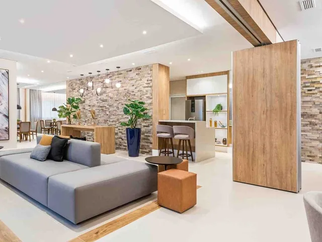 Imagem 15: Áurea Patriani - Apartamento
