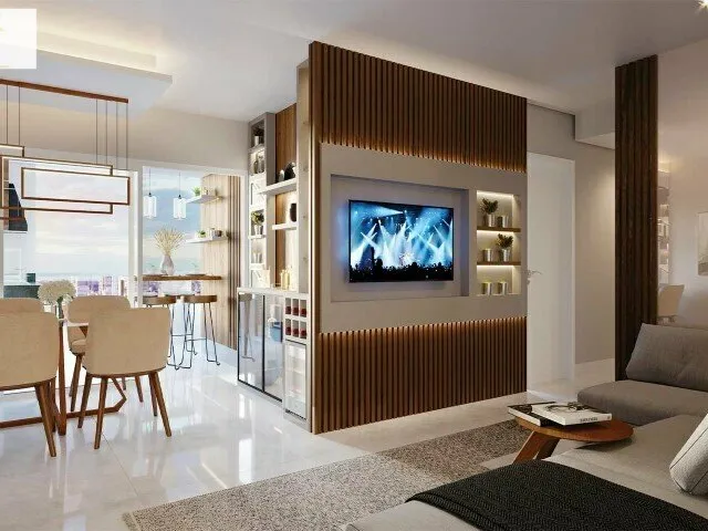 Imagem 8: Áurea Patriani - Apartamento