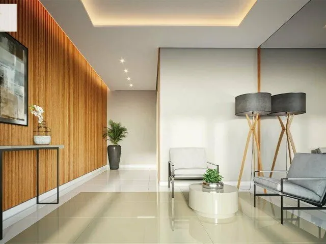 Imagem 3: Áurea Patriani - Apartamento