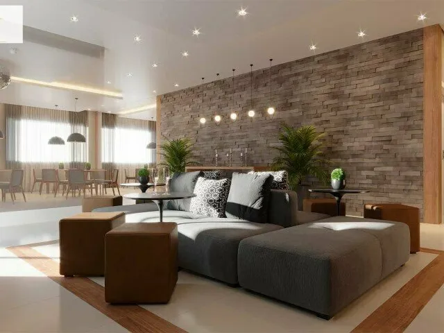 Imagem 5: Áurea Patriani - Apartamento