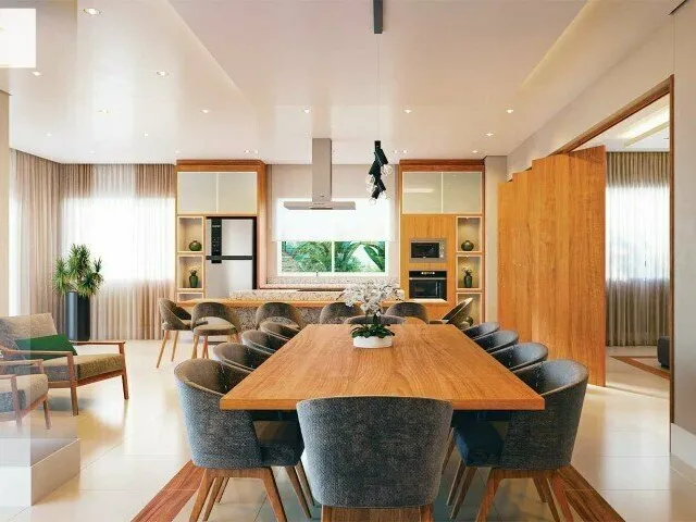 Imagem 13: Áurea Patriani - Apartamento