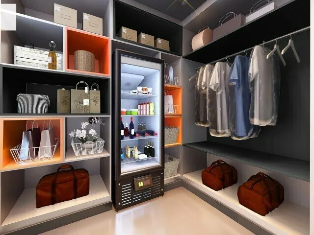 Imagem 11: Áurea Patriani - Apartamento