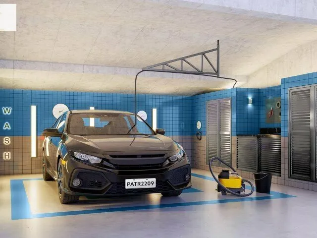 Imagem 9: Áurea Patriani - Apartamento
