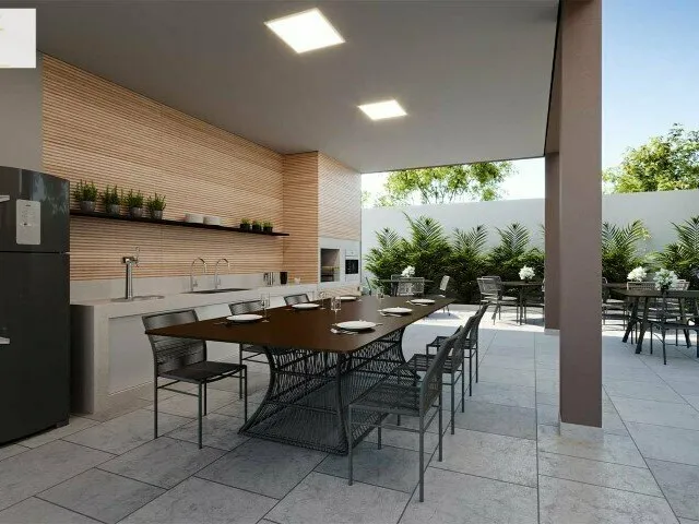 Imagem 2: Áurea Patriani - Apartamento