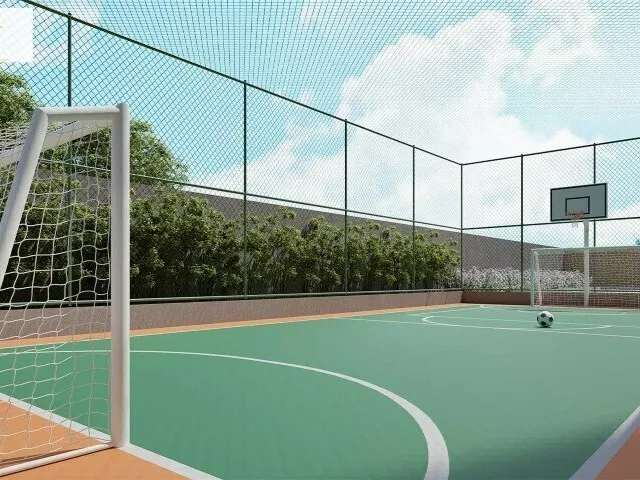 Imagem 16: Áurea Patriani - Apartamento