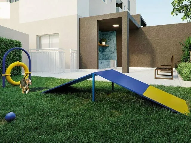 Imagem 4: Áurea Patriani - Apartamento
