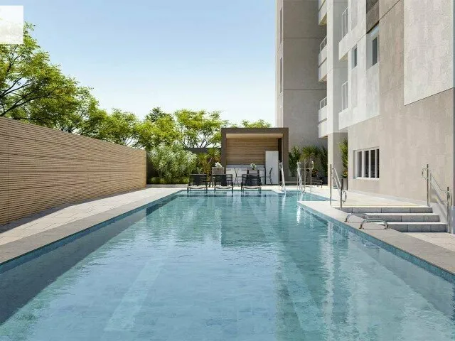 Imagem 12: Áurea Patriani - Apartamento