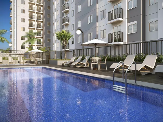 Imagem: Panorama Residencial - Parque Espacial