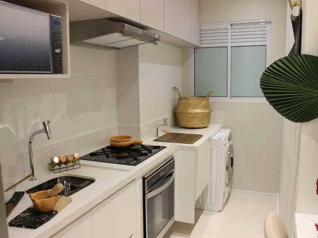 Imagem 8: Panorama Residencial - Parque Espacial