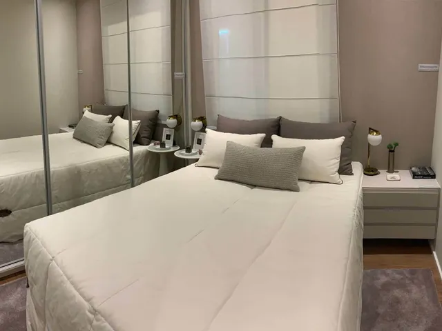 Imagem 9: Panorama Residencial - Parque Espacial