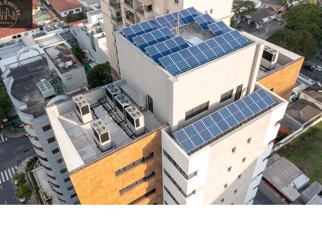 Imagem: Apartamento Alto Padrão - Torre Cristal