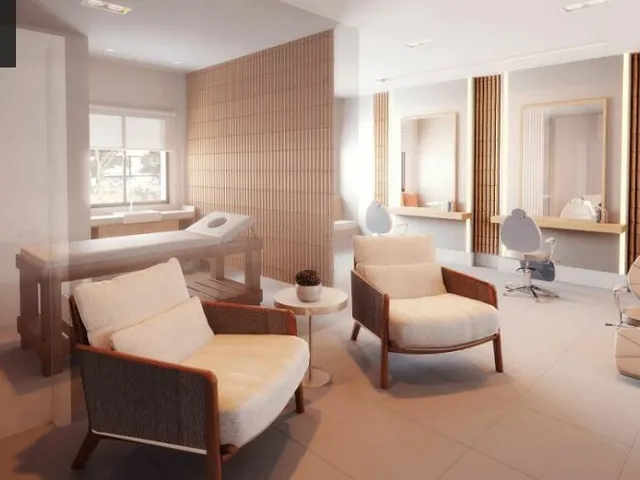 Imagem 9: Apartamento Alto Padrão - Torre Cristal