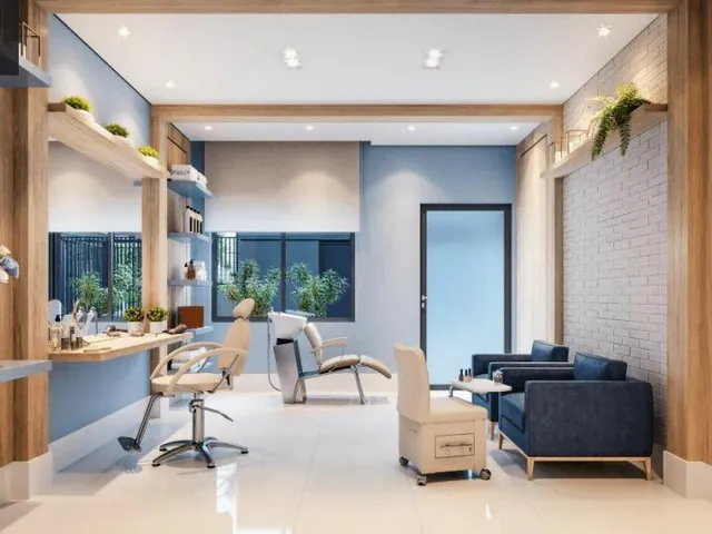 Imagem 5: Apartamento Alto Padrão - Torre Cristal