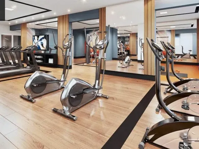 Imagem 12: Apartamento Alto Padrão - Torre Cristal