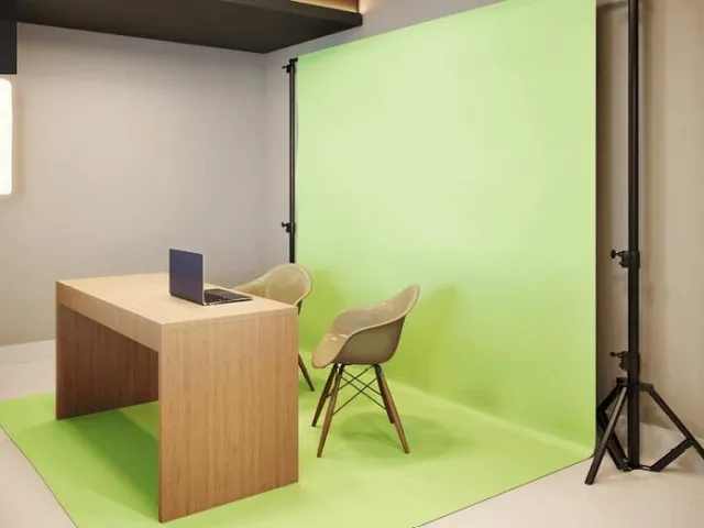 Imagem 14: Apartamento Alto Padrão - Torre Cristal