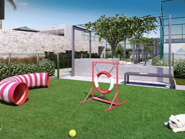 Imagem 8: Apartamento Alto Padrão - Torre Cristal