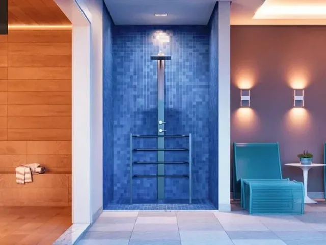 Imagem 15: Apartamento Alto Padrão - Torre Cristal