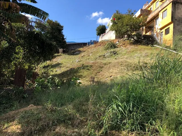 Imagem: Terreno 1.511 M² À Venda no Bairro Vila
