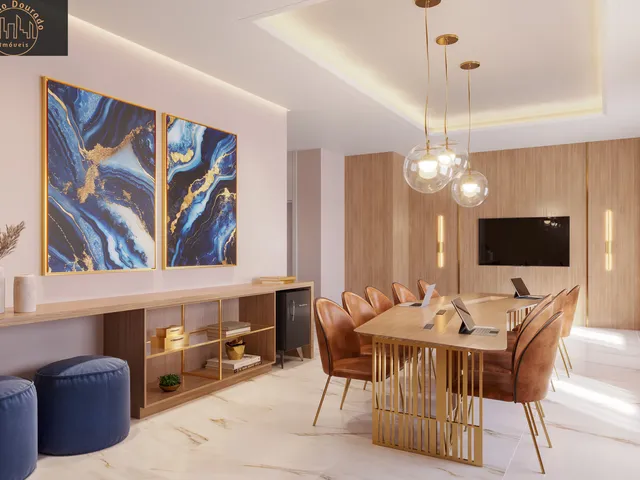 Imagem 15: Apartamento 61 M² - 2 Suítes - Varanda Gourmet - 1 Vaga À Venda no Bairro Jardim - Santo André/Sp