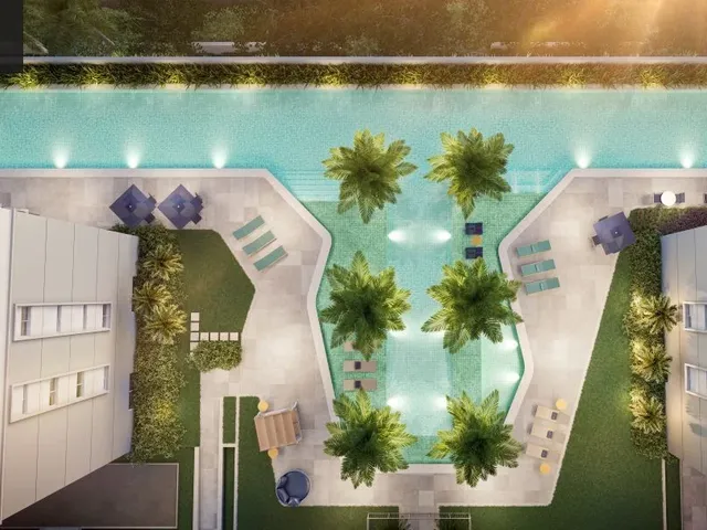 Imagem 13: Apartamento 61 M² - 2 Suítes - Varanda Gourmet - 1 Vaga À Venda no Bairro Jardim - Santo André/Sp