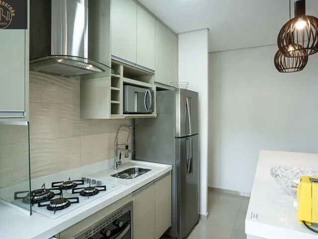 Imagem 8: 0 Apartamento com 2 dormitórios