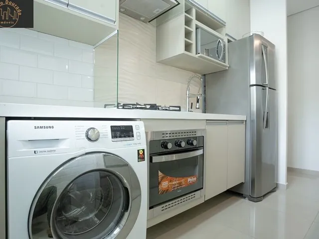 Imagem 11: 0 Apartamento com 2 dormitórios