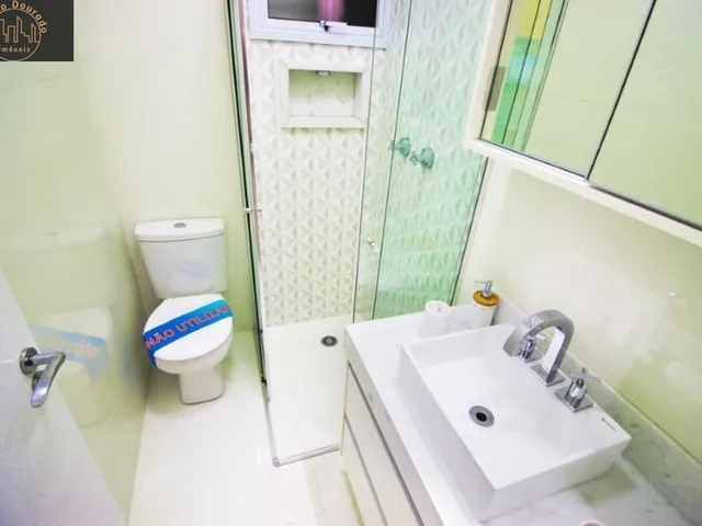 Imagem 10: 0 Apartamento com 2 dormitórios