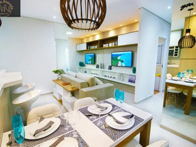 Imagem 16: 0 Apartamento com 2 dormitórios