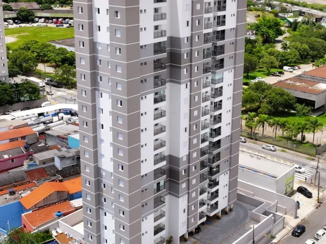 Imagem 5: 0 Apartamento com 2 dormitórios