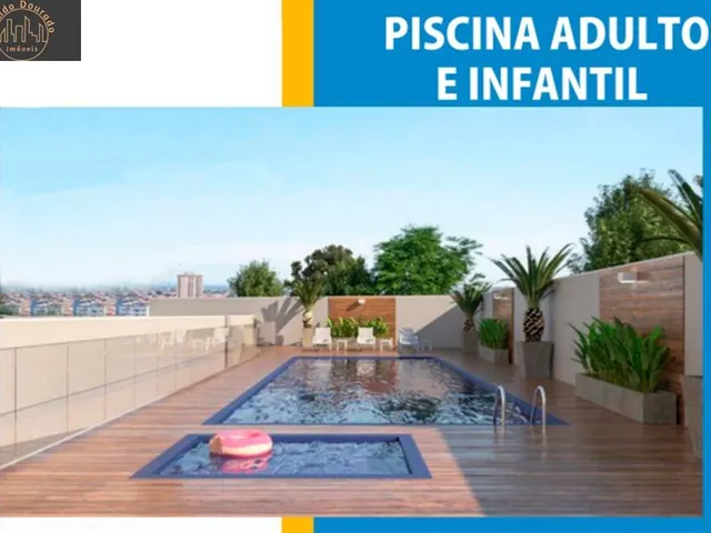Imagem 3: 0 Apartamento com 2 dormitórios