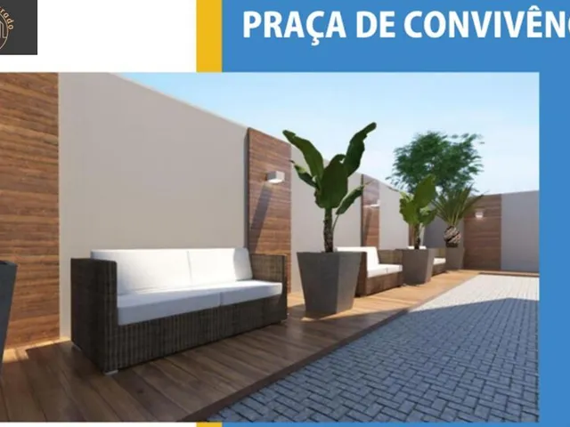 Imagem 6: 0 Apartamento com 2 dormitórios