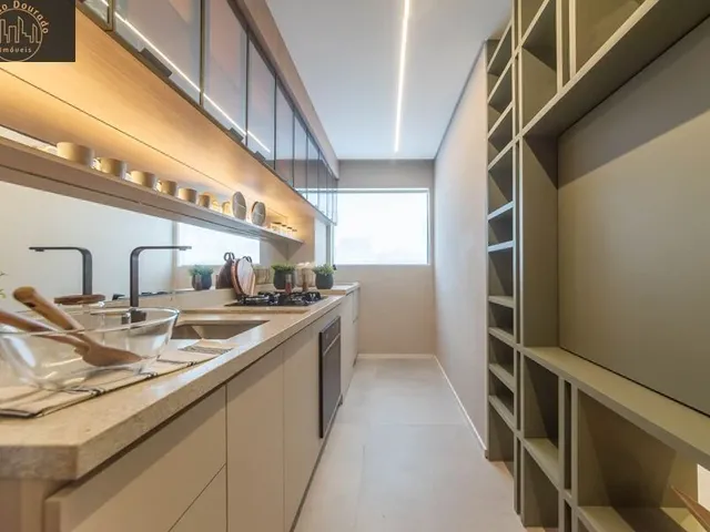 Imagem 5: 0 Apartamento com 2 dormitórios