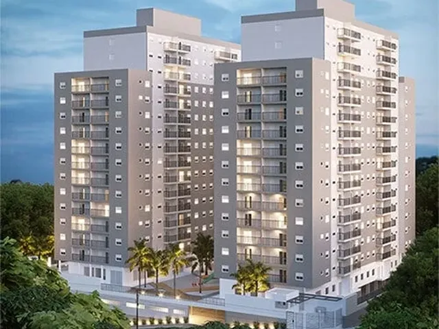Imagem 15: 0 Apartamento com 2 dormitórios