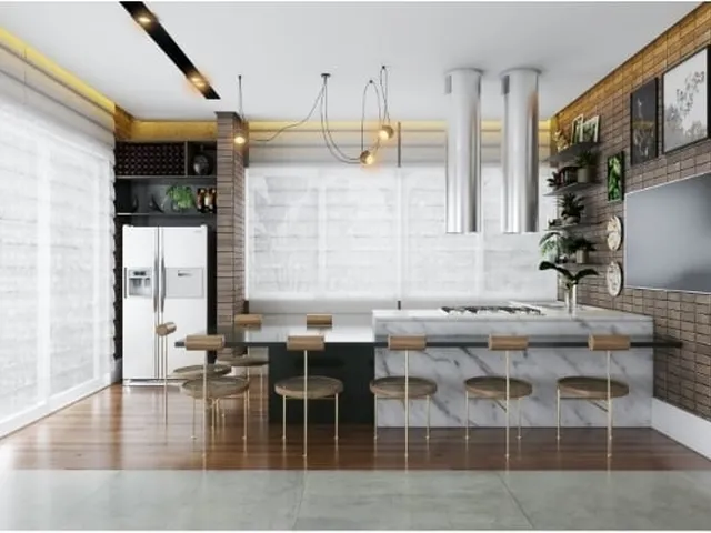 Imagem 9: 0 Apartamento com 2 dormitórios