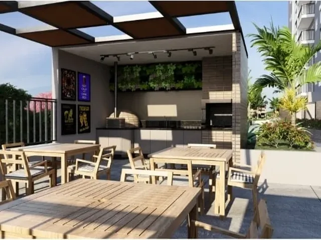 Imagem 7: 0 Apartamento com 2 dormitórios