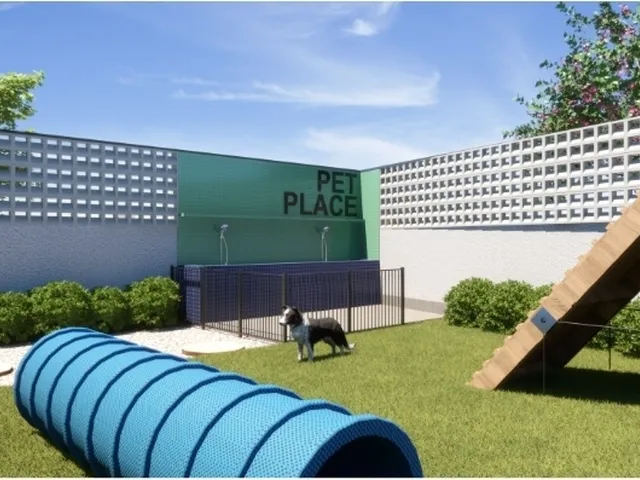 Imagem 6: 0 Apartamento com 2 dormitórios