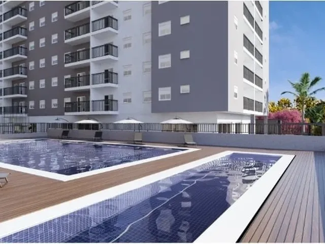 Imagem 3: 0 Apartamento com 2 dormitórios