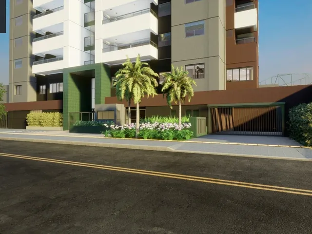 Imagem: Apartamento Alto Padrão 105 M² - 3 Dormitórios