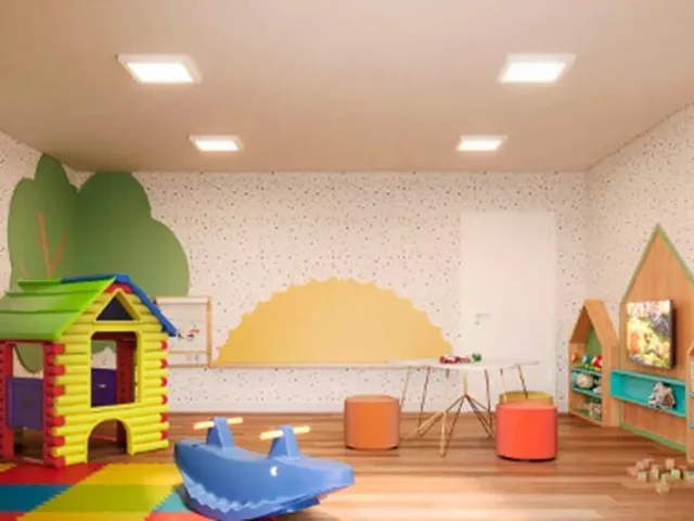 Imagem 4: Vero Lorenzini - Apartamento Alto Padrão em Centro, São Caetano do Sul/Sp