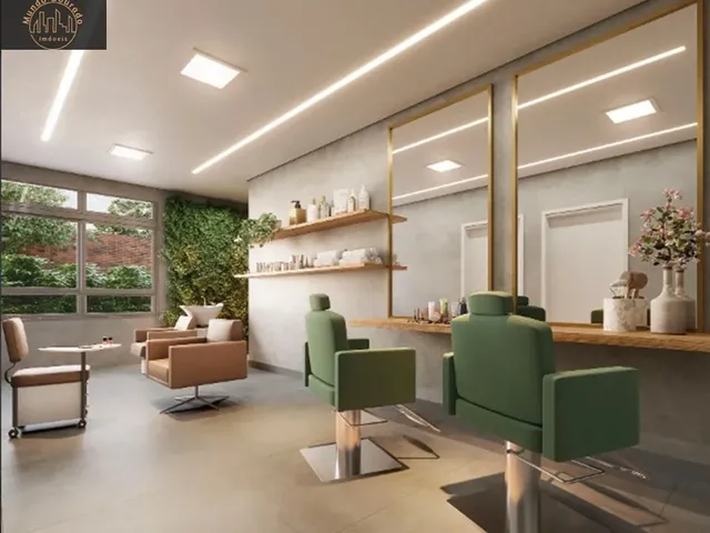 Imagem 14: Vero Lorenzini - Apartamento Alto Padrão em Centro, São Caetano do Sul/Sp