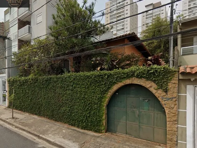 Imagem: Casa Área Construída 201 M² - 3 Dormitórios