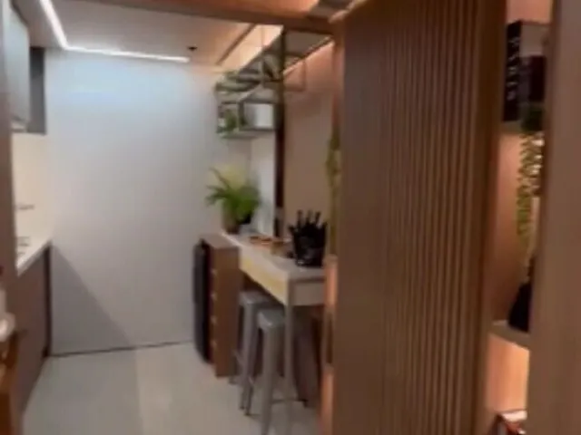 Imagem 3: 0 Apartamento com 2 dormitórios