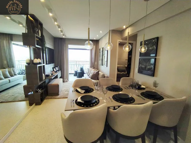 Imagem 11: Apartamento 58 M² - Residencial Essenza - Edifício Thiago