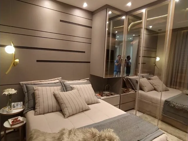 Imagem 16: Apartamento 58 M² - Residencial Essenza - Edifício Thiago