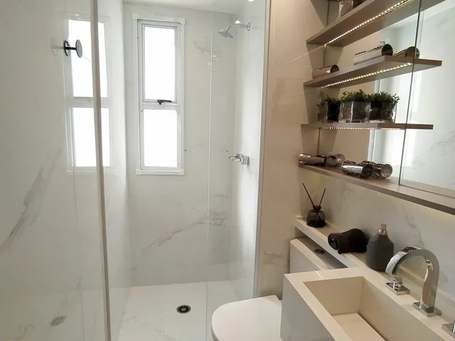 Imagem 13: Apartamento 58 M² - Residencial Essenza - Edifício Thiago
