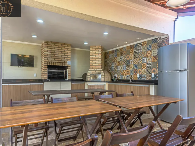 Imagem 4: Apartamento 58 M² - Residencial Essenza - Edifício Thiago