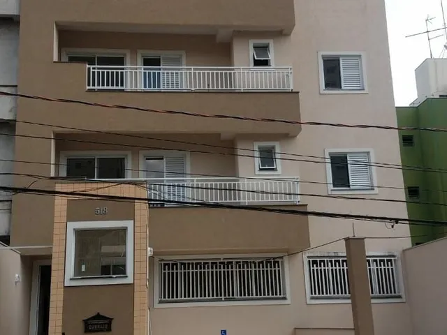 Imagem: Residencial Celice Farias 69M²