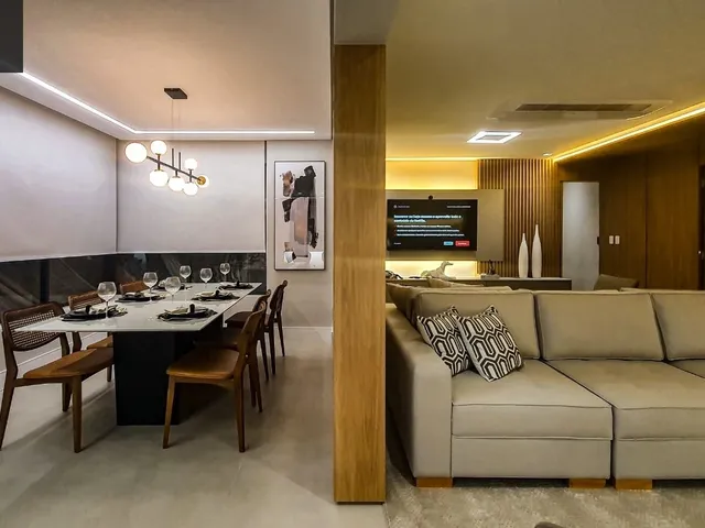 Imagem 4: Apartamento Alto Padrão 177,62 M²